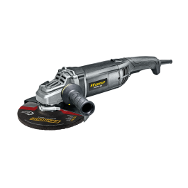 FF GROUP ANGLE GRINDER 2600W 230mm AG 230/2600W S HD 45591 FF GROUP ΓΩΝΙΑΚΟΣ ΤΡΟΧΟΣ 2600W 230mm AG 230/2600W S HD 45591